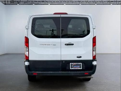 2024 Ford Transit-350 XL