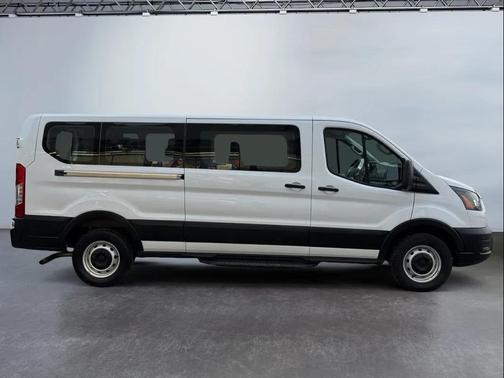 2024 Ford Transit-350 XL