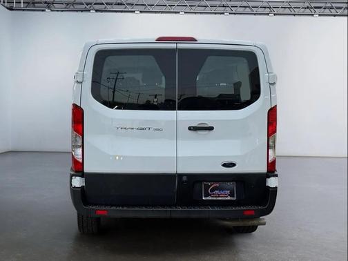 2024 Ford Transit-350 XL