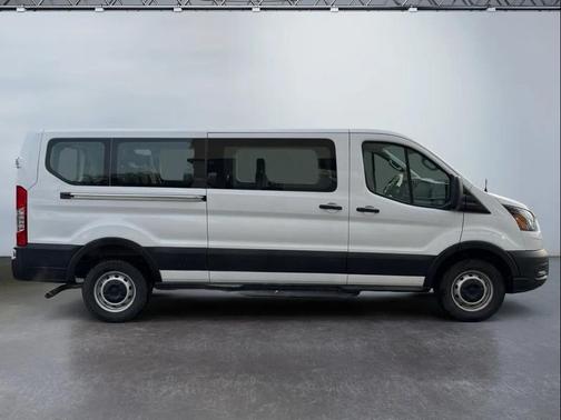 2024 Ford Transit-350 XL