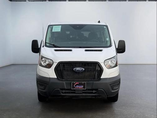 2024 Ford Transit-350 XL
