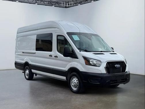 2024 Ford Transit-350 Base