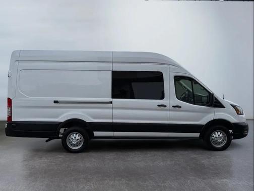 2024 Ford Transit-350 Base