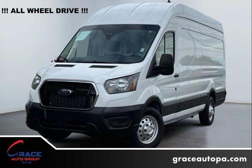 2024 Ford Transit-350 Base
