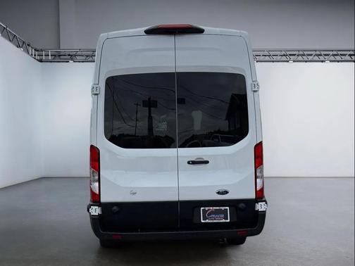 2024 Ford Transit-350 Base