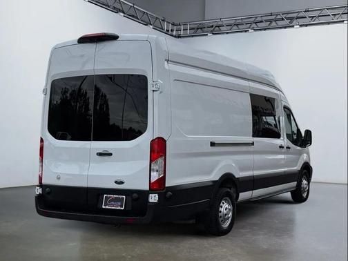 2024 Ford Transit-350 Base