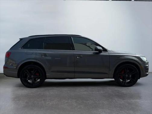 2019 Audi Q7 55 Prestige