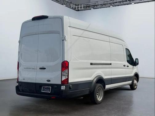 2023 Ford Transit-350 Base