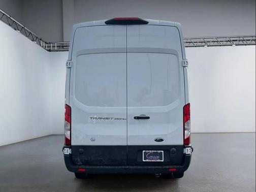 2023 Ford Transit-350 Base