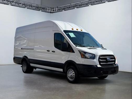 2023 Ford Transit-350 Base