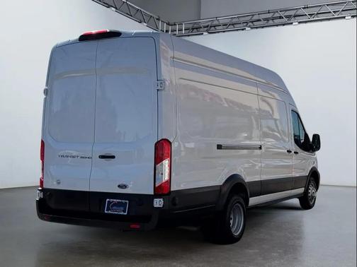 2023 Ford Transit-350 Base