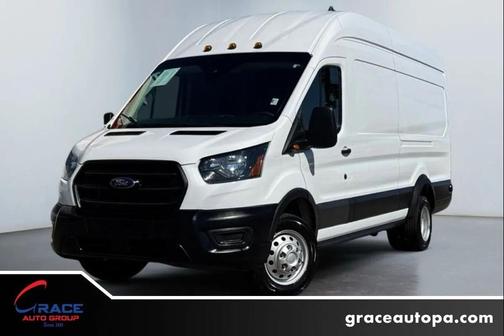 2023 Ford Transit-350 Base