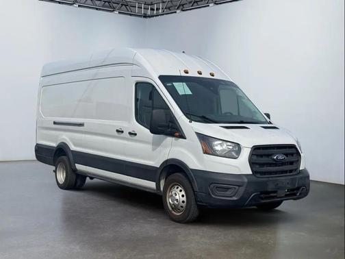 2023 Ford Transit-350 Base