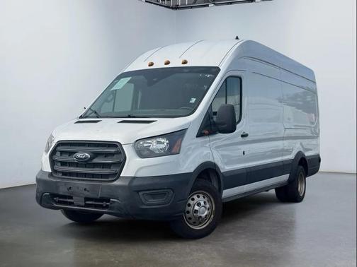 2023 Ford Transit-350 Base