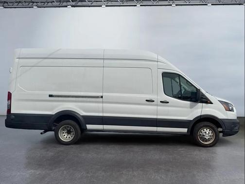 2023 Ford Transit-350 Base