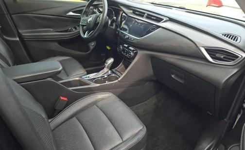 2021 Buick Encore GX Essence