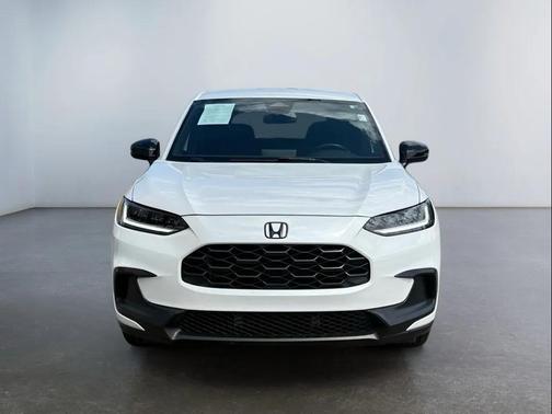 2023 Honda HR-V 2WD Sport