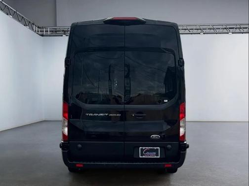 2023 Ford Transit-350 Base
