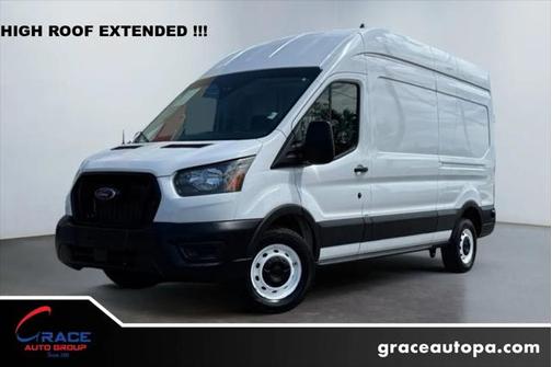 2022 Ford Transit-250 Base