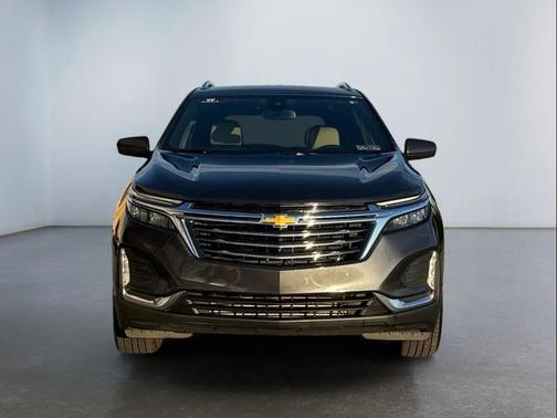 2022 Chevrolet Equinox Premier w/1LZ