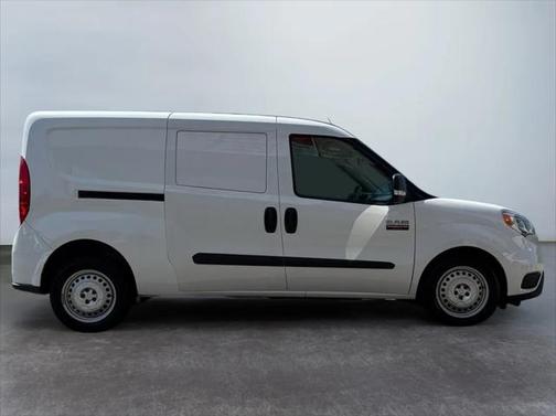 2022 RAM ProMaster City Tradesman