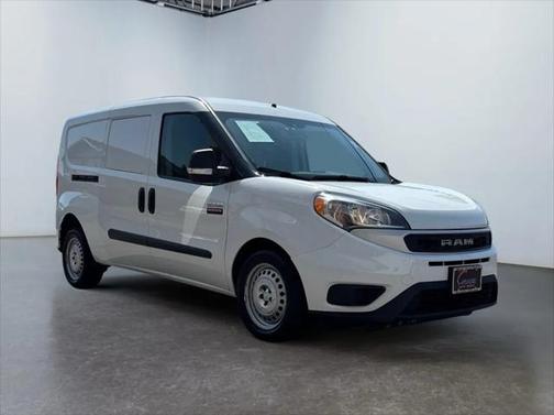 2022 RAM ProMaster City Tradesman