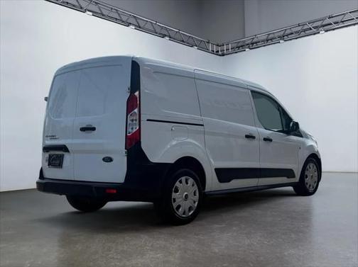 2022 Ford Transit Connect XL Cargo Van
