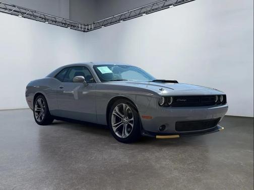 2020 Dodge Challenger R/T