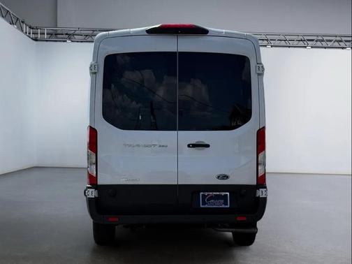 2024 Ford Transit-350 XL
