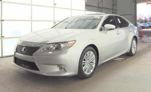 2013 Lexus ES 350 Base