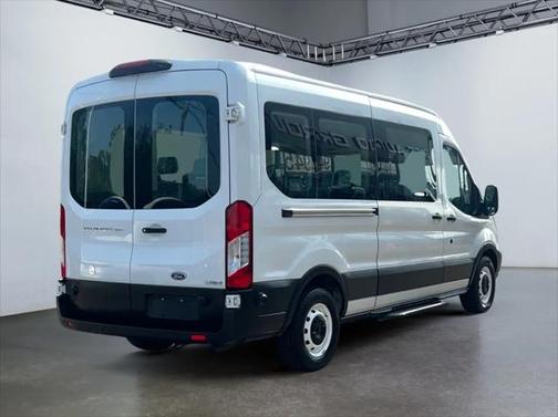 2019 Ford Transit-350 XL