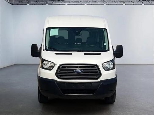 2019 Ford Transit-350 XL