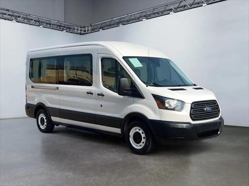 2019 Ford Transit-350 XL
