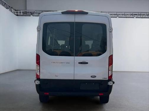 2019 Ford Transit-350 XL