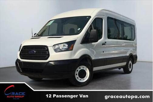 2019 Ford Transit-350 XL