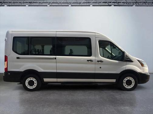 2019 Ford Transit-350 XL