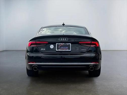 2019 Audi A5 2.0T Premium