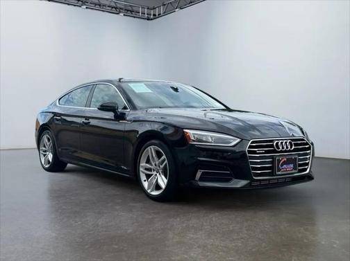 2019 Audi A5 2.0T Premium