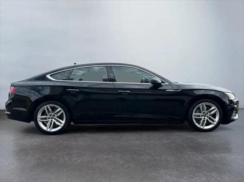 2019 Audi A5 2.0T Premium