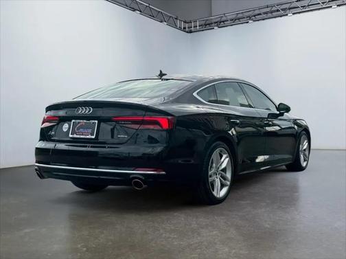 2019 Audi A5 2.0T Premium