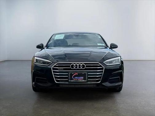 2019 Audi A5 2.0T Premium