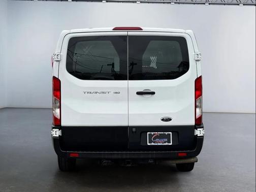 2024 Ford Transit-150 Base