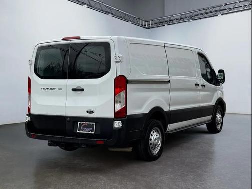 2024 Ford Transit-150 Base