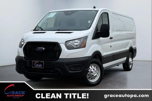 2024 Ford Transit-150 Base