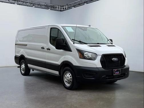 2024 Ford Transit-150 Base