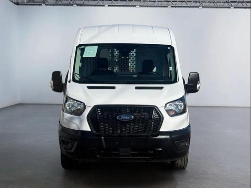 2024 Ford Transit-150 Base