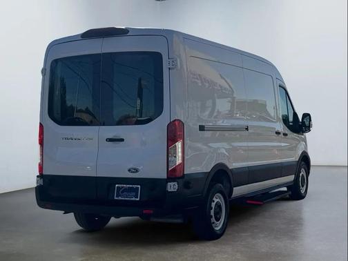 2024 Ford Transit-150 Base