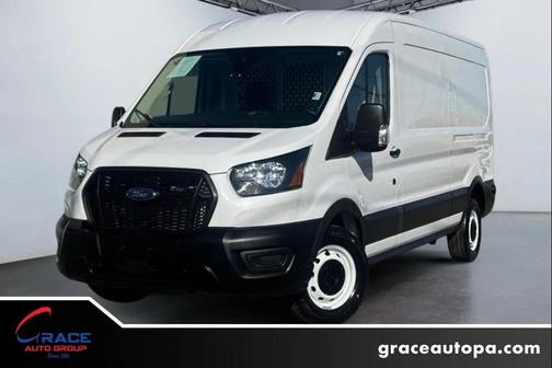 2024 Ford Transit-150 Base