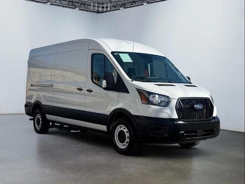 2024 Ford Transit-150 Base