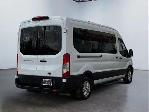 2024 Ford Transit-350 XL